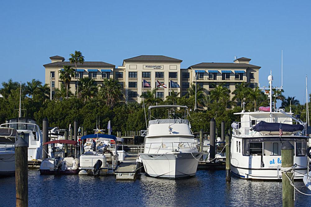 Four Points By Sheraton Punta Gorda Harborside Exterior foto