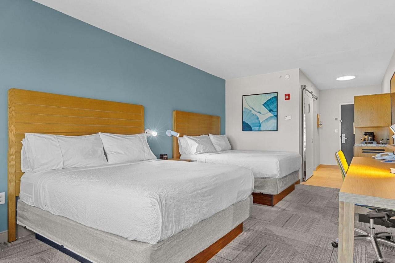 Four Points By Sheraton Punta Gorda Harborside Exterior foto