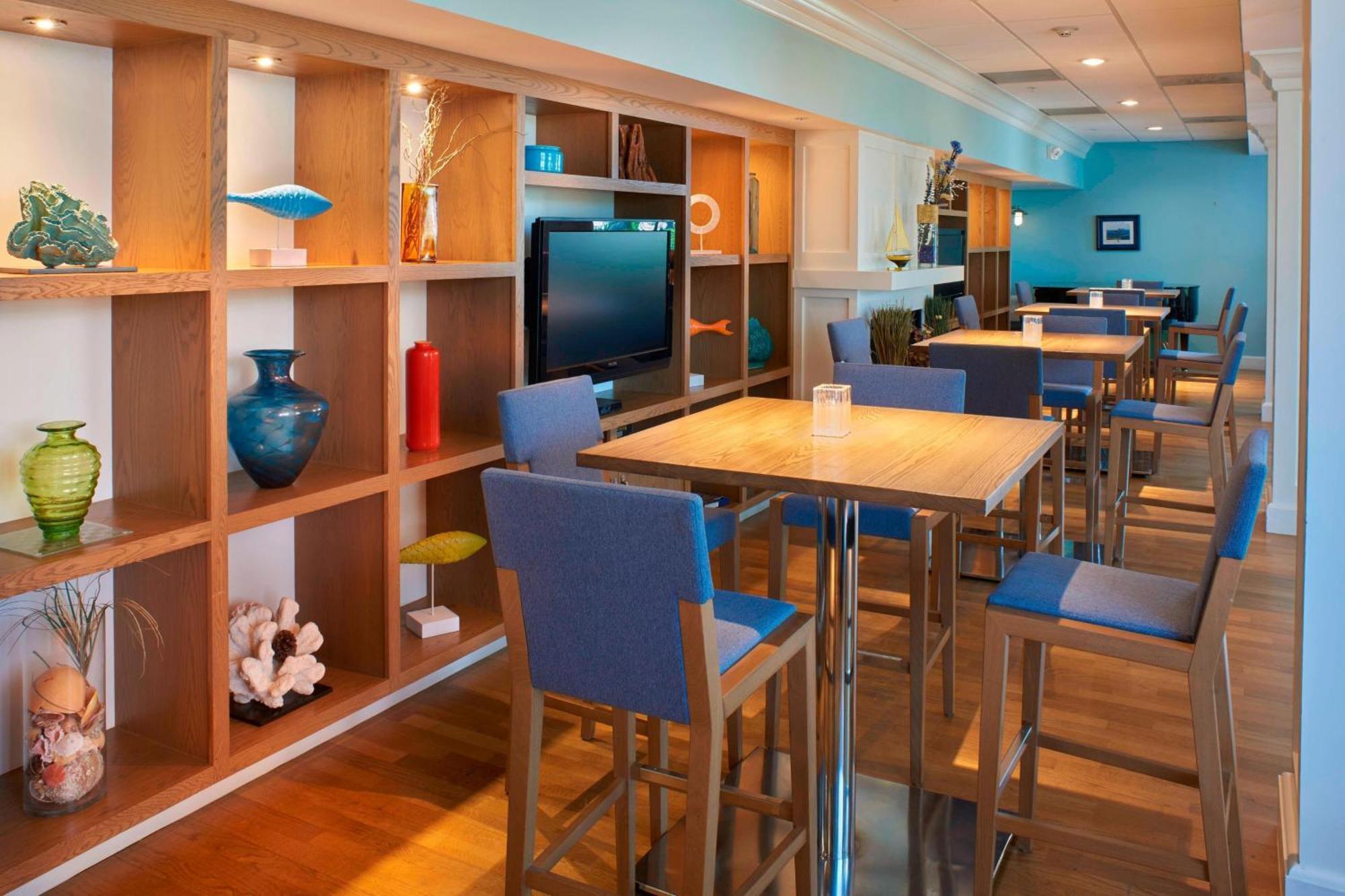 Four Points By Sheraton Punta Gorda Harborside Exterior foto